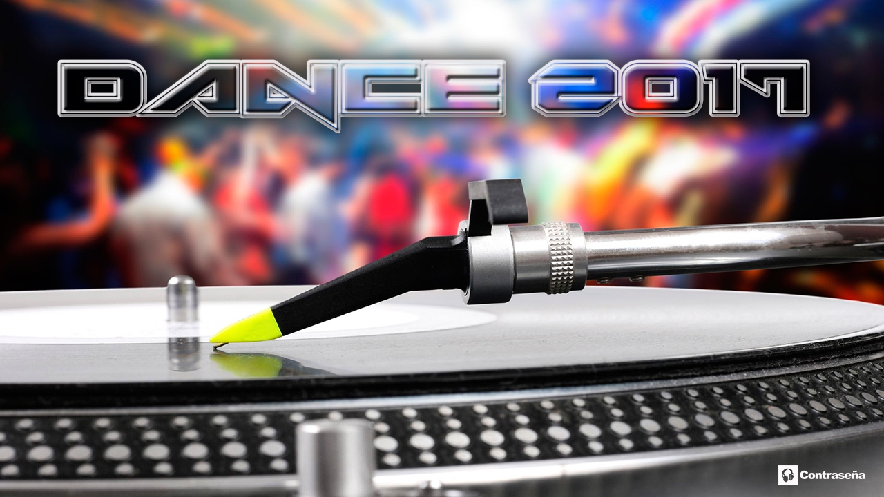 MÚSICA ELECTRONICA /DANCE MUSIC /EDM