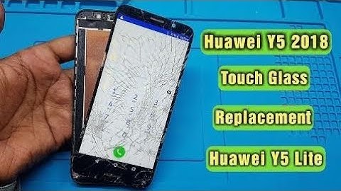 huawei y5 lite lcd touch replacement #shortvideo #mobilerepairing #huaweiy5lite