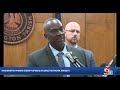 LIVE: Washington Parish sheriff addresses deadly drug network bust