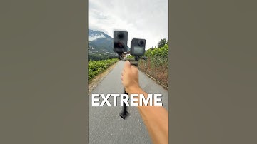 DJI Osmo360 vs GoPro Max #djiosmo360 #gopromax