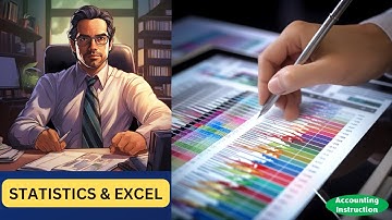 Election Poll Statistics Example Part 2 1339 Statistics & Excel