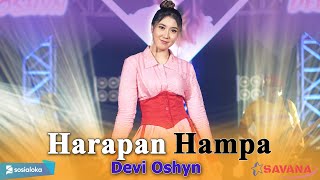 Devi Oshyn - Harapan Hampa - Om SAVANA Blitar