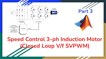 V by f | Matlab Simulink 3 | Step by Step