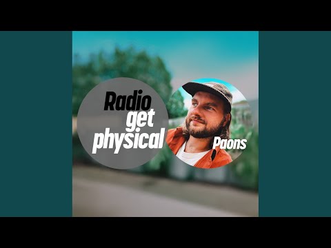 Nicone, David Hasert, Moses Mehdi, Get Physical Radio - Hummingbird - Mixed - March 2025