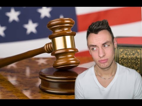 10 lois WTF aux Etats-Unis (English subtitles)