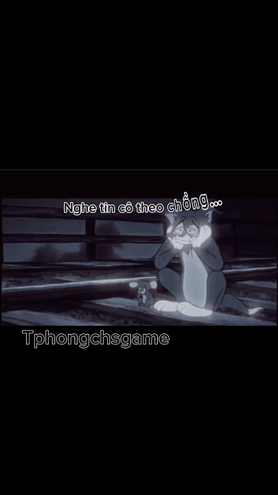 😢#tomandjerry#shorts#short#lofi#sad#youtubeshort#viral #viralvideo #tphongchsgame #ytshorts#youtube