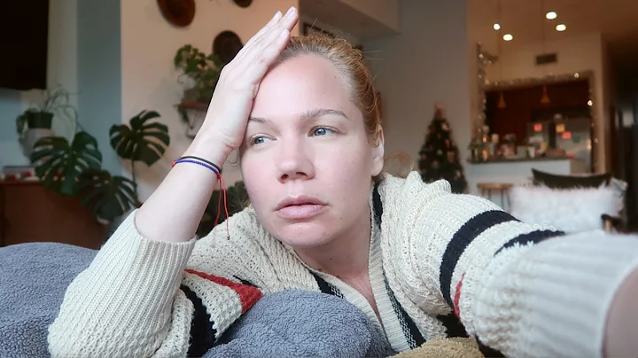 a zoloft update...  | vlogmas 2022