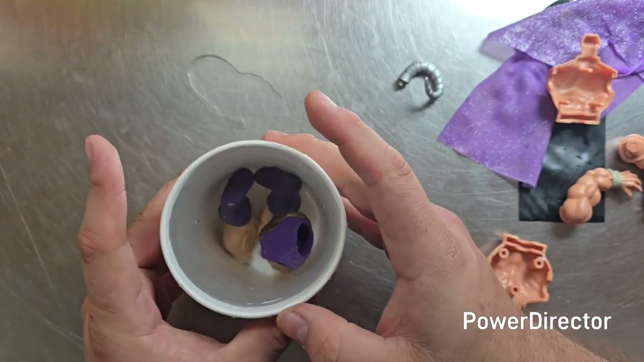 Conan Remco Toth Amon