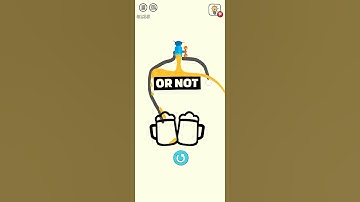 Brain Wash! ✈️🖲 Draw Level *35