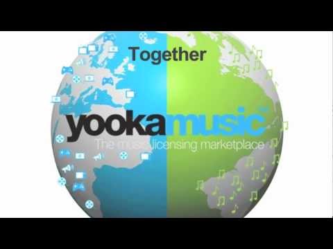 YookaMusic - The music licensing marketplace