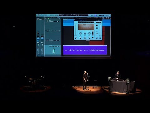 Logic Pro X Masterclass - Part 2