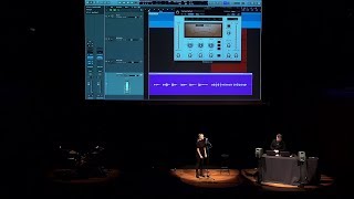 Logic Pro X Masterclass  Part 2