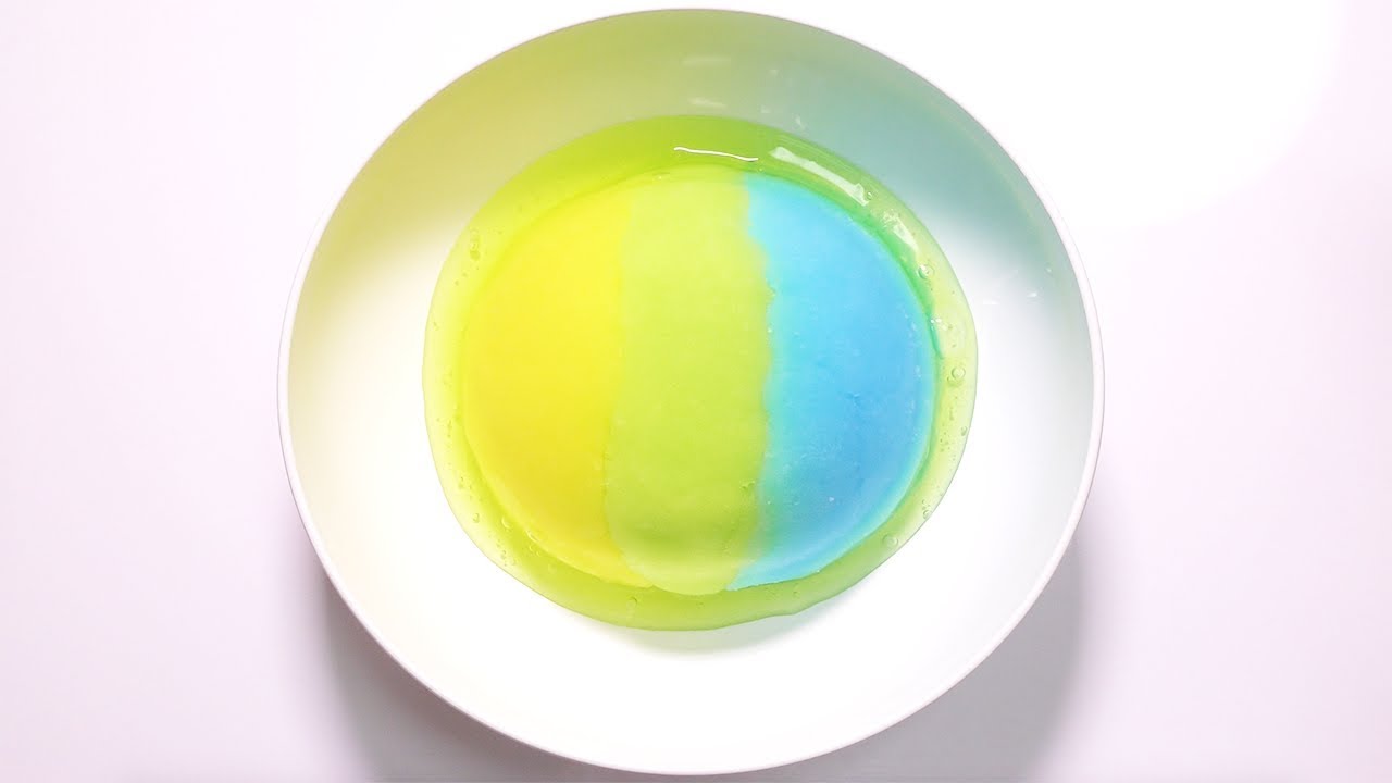 Diy 海外風クラウドスライムの作り方 Slime Asmr Youtube Diy 海外風クラウドスライムの作り方 Slime Asmr Youtube