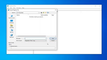 The Certificate Wasn