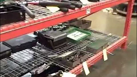 Auction #51118E Walkthrough - Yellow Tag Auctions