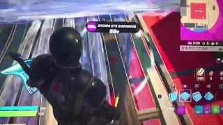 Og box fights montage!