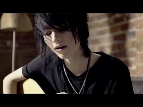 Johnnie Guilbert - "Song Without A Name" Official Music Video