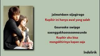 (Full House OST) Why – Fate | Lirik Terjemahan Indonesia