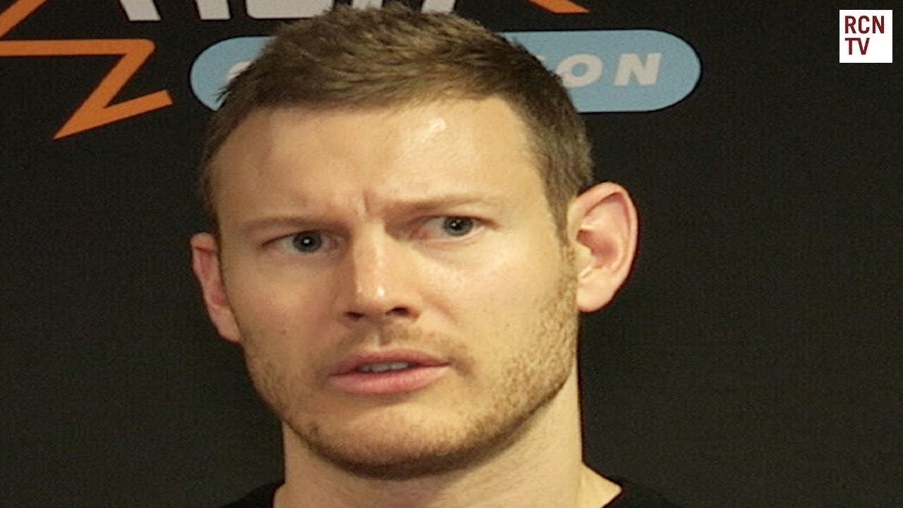 luther imdb The Umbrella Academy Tom Hopper On Most Tragic Luther Scene