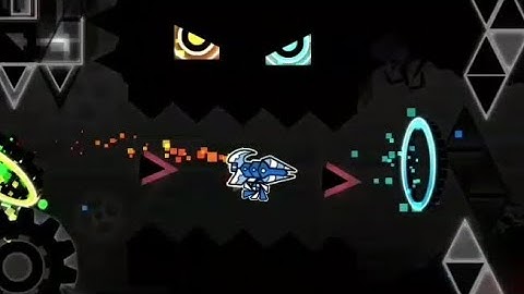 Acheron, but its easy demon