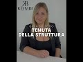 Unghie: la tenuta della struttura