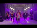 El Merengue - Manuel Turizo ft Marshmello Zumba Choreography
