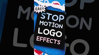 EASY Logo Animations with Paper Animation