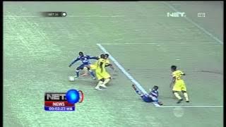 Persib Bandung Juara Turnamen Piala Presiden 2015 - NET24