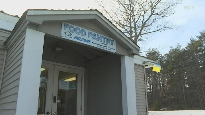 Maine sees rise in homeless population as colder weather approaches