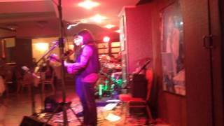 Blue Velvet- Jazz & Blues