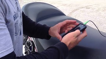 Jet ski custom stereo install .. Sound of Peoria ..Peoria IL