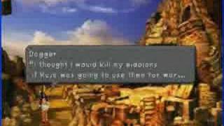 Daggers Feelings - Dubbed