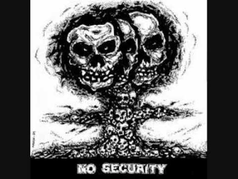 No Security — No Security + Valvontakomissio -split