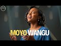 Moyo Wangu Powerful Swahili Worship Song