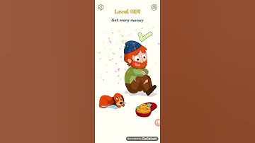 DOP 2 - Level 1104 - Delete One Part by SayGames