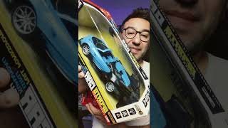 Uzaktan Kumandalı Araba Mı Yoksa Itfaiye Arabası Mı Olsun?