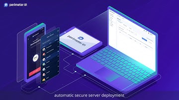 Secure, Manage & Monitor Network Access | Perimeter 81