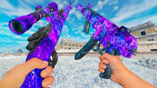 The #1 OG LOADOUT is BACK in Warzone 😍👑