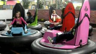 Krazy Karts (: