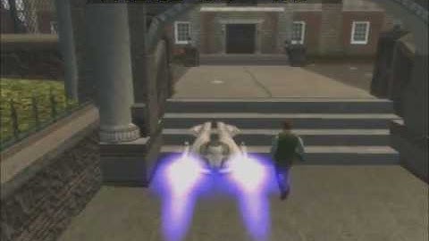 Beta Testing Bully Mod