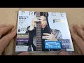 [Unboxing] Prince: Welcome 2 America Deluxe Edition [Blu-spec CD2] [w/ Blu-ray, Limited Edition]