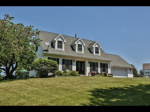 6952 Proximity Lane, Victor, NY home video tour