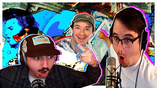 Never POG For Free (ft. Charborg) - Ep. 97