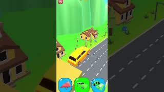SHAPE SHIFTINGRUN - NEW UPDATE - All Levels Gameplay Walkthrough Android, ios max Lv105
