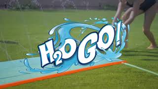 H2OGO! Slide Collection