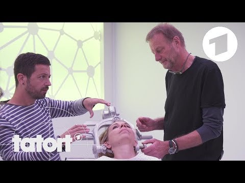Extra: Making-of zu "Maleficius" | Tatort