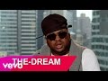 The-Dream - VEVO News Interview