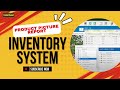 Inventory System #14: Product Picture Report 4 - Generation of Report by Category