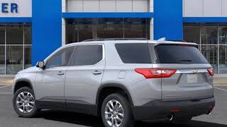 New 2021 Chevrolet Traverse Omaha NE Lincoln, NE #3822 Chevrolet Dealer Lincoln Ne
