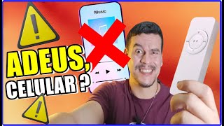 Mini MP3 MXMIO1 | Is This Cheap MP3 Player Better Than Using Your Cell Phone? I Tested It and Was... screenshot 5
